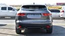 جاكوار F بيس PRESTIGE 35 AWD
