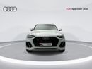 أودي Q5 45 TFSI S-LINE 45 TFSI S-LINE 45 TFSI Quattro Design 2.0L