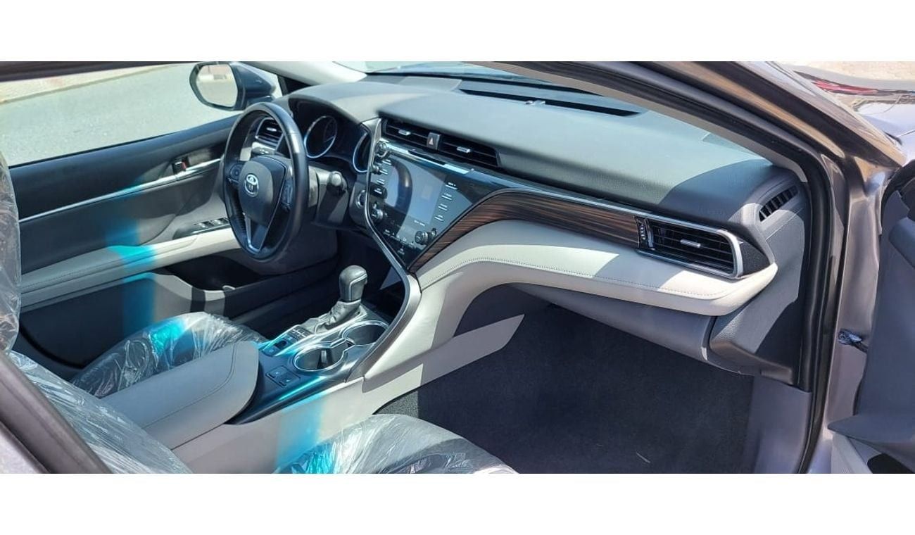 Toyota Camry very clean car