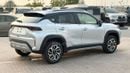 سوزوكي فرونكس SUZUKI/FRONX/ 1462cc GLX 2WD 4AT