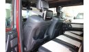 Mercedes-Benz G 63 AMG (2014) Inclusive VAT