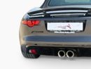 Jaguar F Type S 3.0L Convertible V6 A/T | 2015 | GCC SPECS