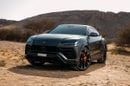 Lamborghini Urus 4.0T V8 Performante - 32003 Per Month