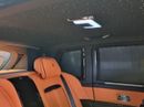 Rolls-Royce Cullinan VIP 2023 ORANGE INTERIOR