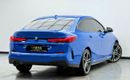 بي أم دبليو 218 M Sport 1.5L 2021 BMW 218i M Sport, 2026 BMW Warranty + Service Pack, Full BMW Service History, Full