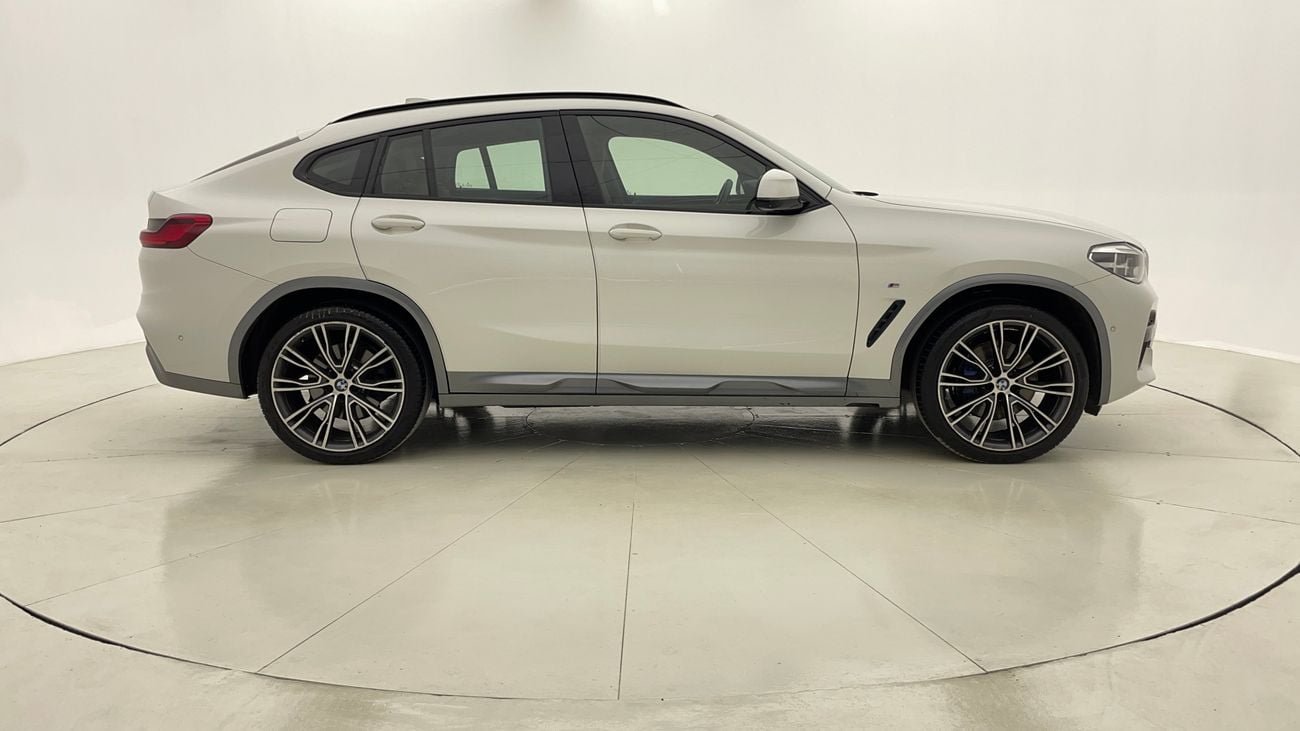 BMW X4 XDRIVE 30I M SPORT 2 | Zero Down Payment | Home Test Drive