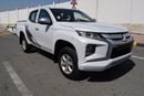 Mitsubishi L200 GLS 2.4L