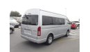 Toyota Hiace Hiace Commuter RIGHT HAND DRIVE (Stock no PM 623 )