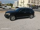 Infiniti FX35 infinity Fx35 gcc