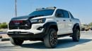 Toyota Hilux GR KITT install