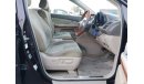 تويوتا هاريار TOYOTA HARRIER JEEP RIGHT HAND DRIVE (PM 837)