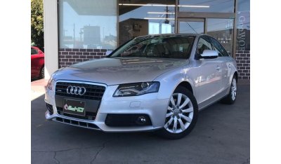 Audi A4 8KCDNF