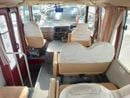 Mitsubishi Rosa MITSUBISHI ROSA BUS RHD 2009 MODEL 4.8 L DIESEL MANUAL(PM00844)