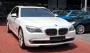 BMW 750Li Li