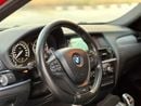 BMW X4 XDRIVE 35I