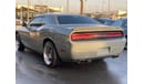 Dodge Challenger Dodge Challenger 2013 GCC V6 engine, in excellent condition