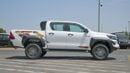 Toyota Hilux Toyota Hilux GR Sport - 2.8L - DSL - White - 2024 (Export)