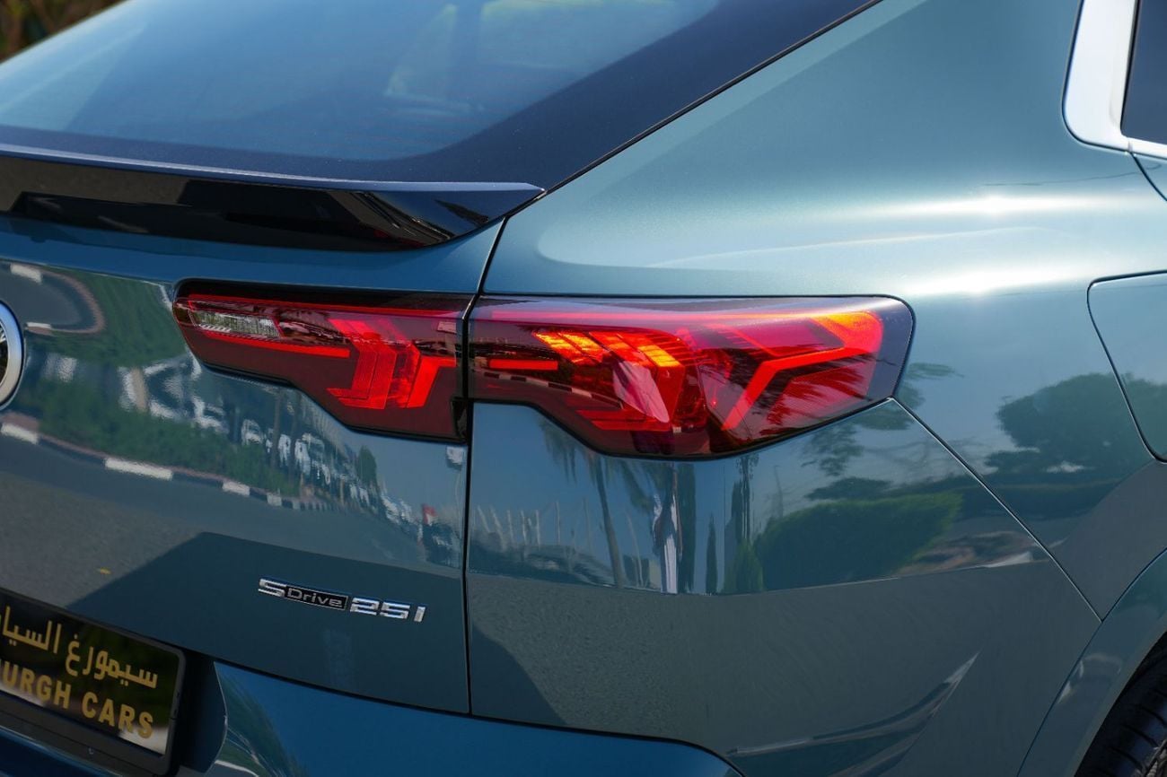 بي أم دبليو X2 SDRIVE25I M SPORT