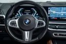بي أم دبليو X5 XDRIVE40i M SPORT PRO