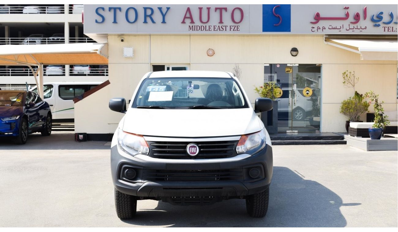 فيات فل باك Diesel