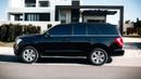 Ford Expedition AED 2705 PM | FORD EXPEDITION XLT 2021 | GCC SPECS | FSH | UNDER WARRANTY | ORIGINAL CONDITION CAR