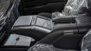Lexus LX 700h 2026 Lexus LX700h VIP 3.5L AT Hybrid (Black-Black)
