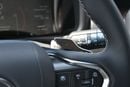لكزس LX 700h Lexus LX700h Signature 3.5L Twin-Turbo + Hybrid V6, Model 2025, Color Green inside Red