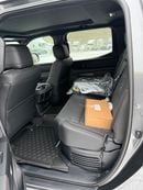 تويوتا تاندرا 2026 TRD PRO HYBRID 437 HP