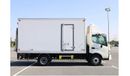 Hino 300 Ramadan Special // Series 714 | Euro4 Short Chassis - CargoLift | New Condition | GCC