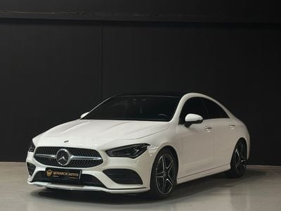 مرسيدس بنز CLA 250 PREMIUM PLUS