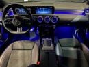 Mercedes-Benz A 200 AMG A 200 AMG - GCC Specs - Brand