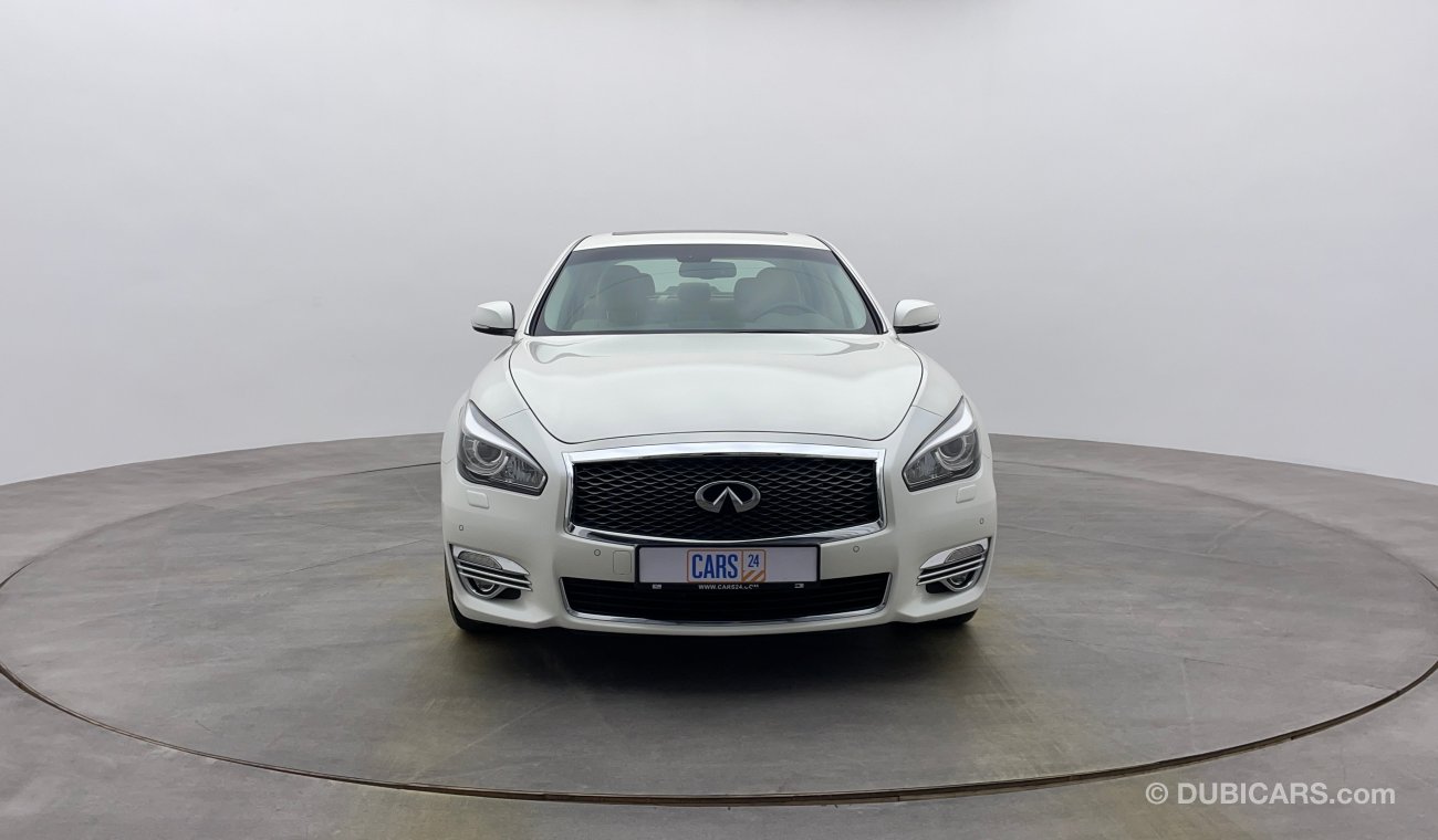 Infiniti Q70 Luxury 3,700