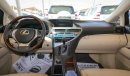 Lexus RX350