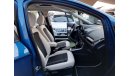 Ford EcoSport Model 2020 imported number one leather hatch sensors, alloy wheels, cruise control, rear camera, scr