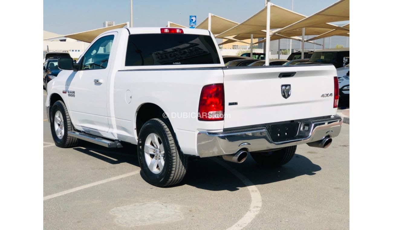 RAM 1500 DODGE Ram PICK Up ORIGINAL Paint GOOD Condition