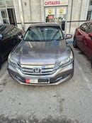هوندا أكورد LX 2.4L