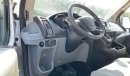 Ford Transit 2017 (350) VAN Ref#731