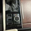 تويوتا تاندرا Capstone hybrid