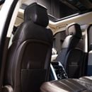 لاند روفر رينج روفر سبورت Black Edition