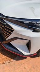 Changan X5 Plus PIONEER