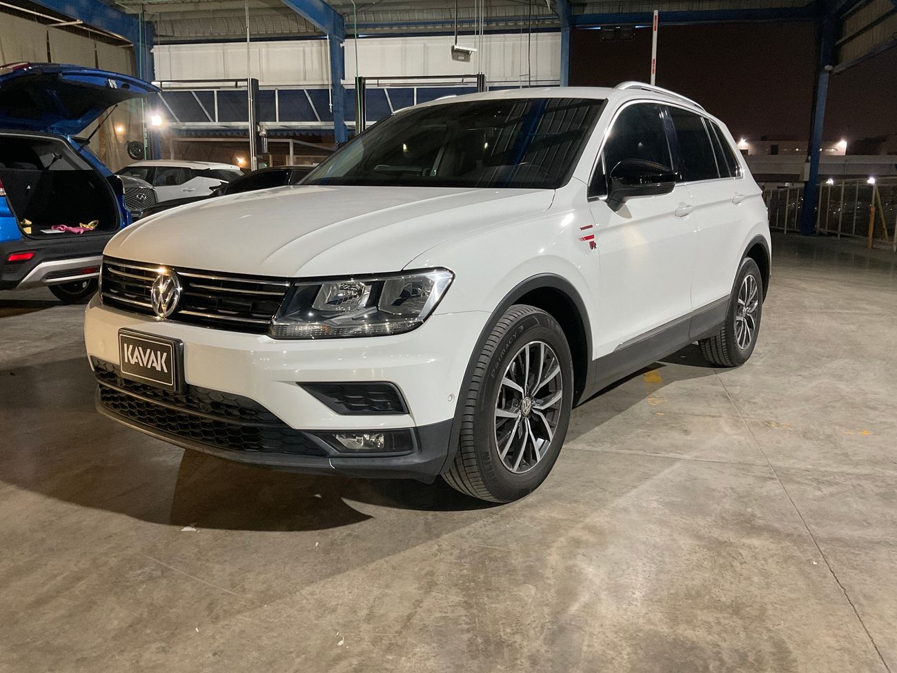 Volkswagen Tiguan SE | Guaranteed Warranty | 0 Down Payment