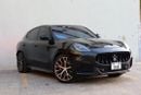 Maserati Grecale TROFEO | GCC Specs | Expat Single Owned