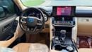 Toyota Land Cruiser GXR