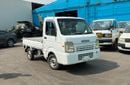 Suzuki Carry