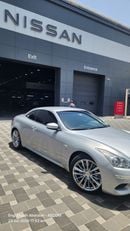 إنفينيتي Q60