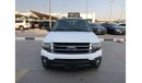 Ford Expedition GCC ORGINAL PAINT