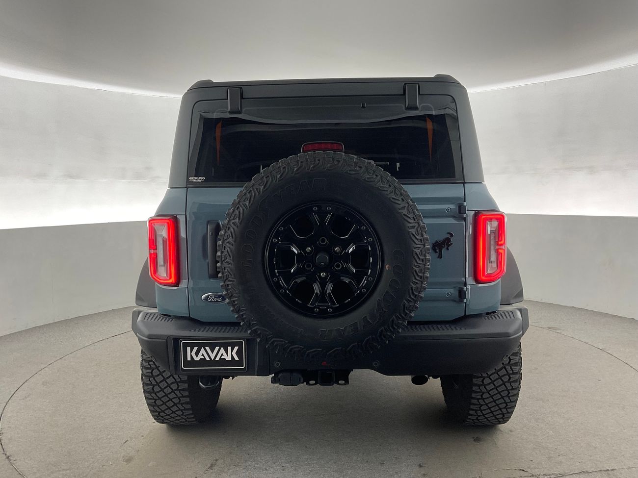 Ford Bronco WildTrak | National Day Celebration | Guaranteed Warranty | 0 Down Payment