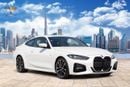 BMW 430i M Sport | BMW Warranty+Service | MEGA SALE NO PAINT