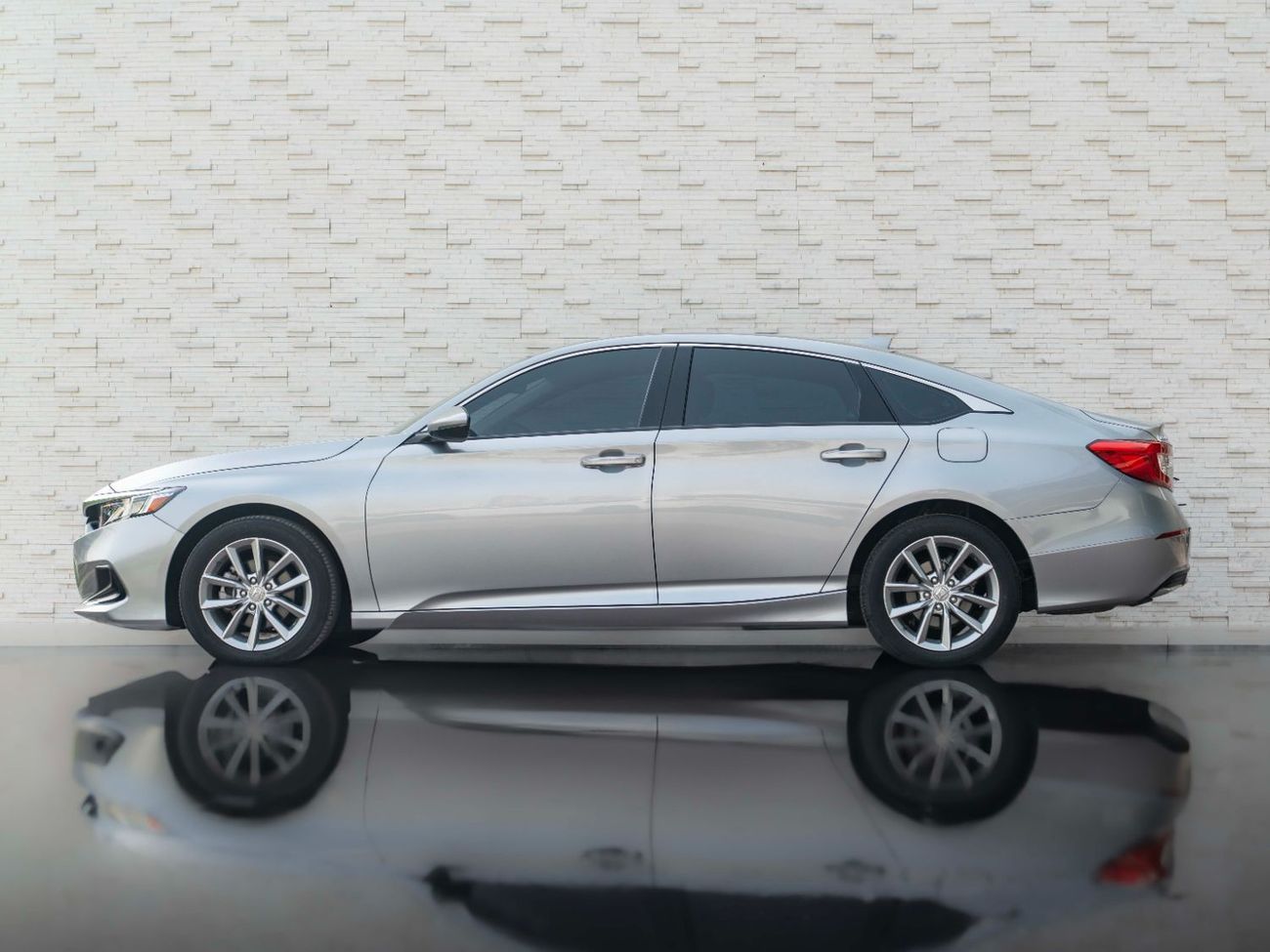 هوندا أكورد LX 1.5L