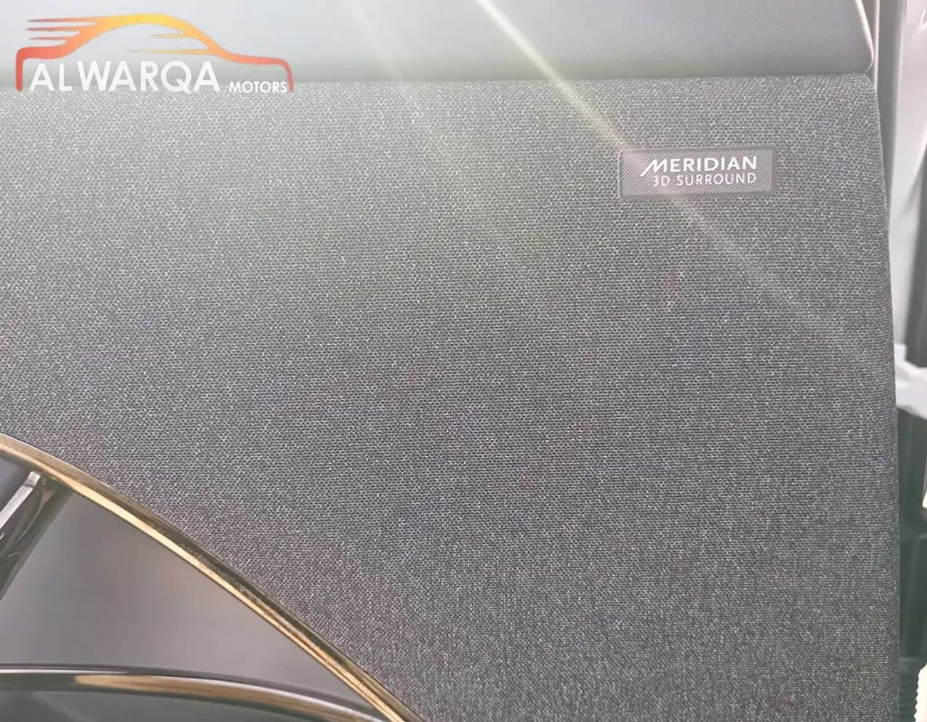 Land Rover Range Rover Sport Dynamic SE P400 3.0L